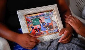 Muere niño de 9 años tras disparo en la cabeza mientras jugaba en parque de San Cristóbal