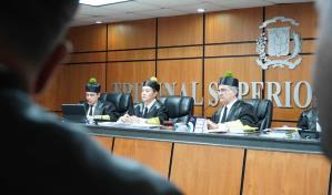 TSE fusiona dos expedientes y archiva ocho demandas contra primarias del PRM