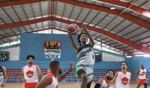 Unapec, Utesa, Unev, Ucsd lideran los grupos en baloncesto masculino interuniversitario