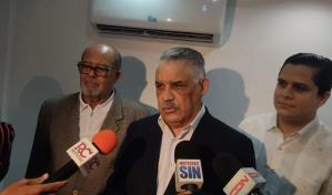 PLD, FP y PRD coordinan llevar 300 alianzas opositoras en todo el país