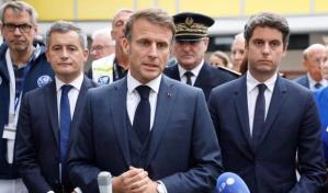 Francia quiere expulsar a los extranjeros considerados peligrosos