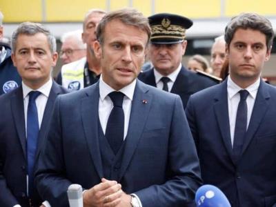 Impacto de la ley de inmigración: Expulsiones de Francia