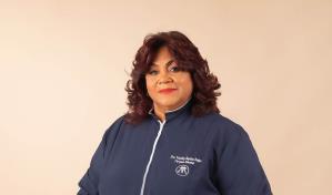 Candidata a presidencia del CMD dice solo el 15 % de médicos vota en elecciones