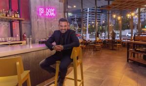 Manny Pérez: Si yo no fuera actor, sería un activista