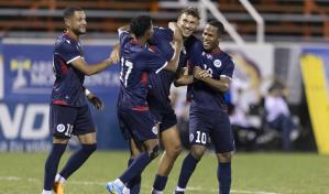 Dominicana se asegura la permanencia en la Liga B en Liga de Naciones