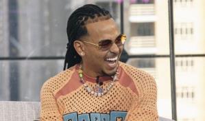 Ozuna conquista Europa con su música y nominaciones