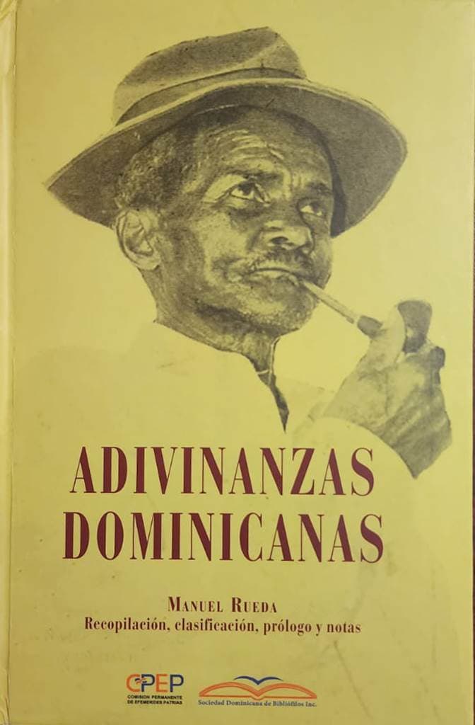Manuel Rueda, SDB/ CPEP, 2023, 541 págs. Recopilación, clasificación, prólogo y notas del autor. Un libro único y una investigación de inmenso valor en nuestra literatura folklórica. Una reedición necesaria, en su cincuentenario.