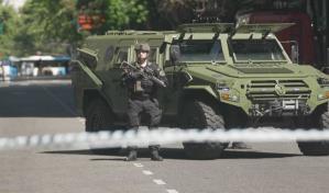 Amenazas de bomba contra embajadas de Israel y Estados Unidos en Argentina