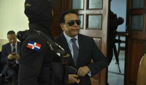 Aplazan juicio de Antipulpo por problemas de salud de imputado
