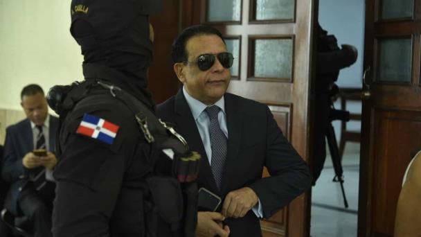 Aplazan juicio de Antipulpo por problemas de salud de imputado