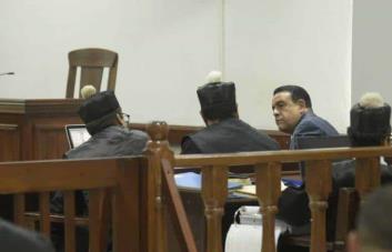 Corte rechaza recusación contra juezas de Antipulpo; juicio continúa hoy