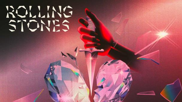 Descubre el mejor trabajo de los Rolling Stones en décadas
