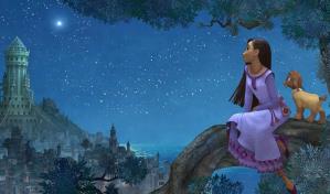 La película de Disney "Wish" tiene mucho talento latino La película de Disney "Wish" tiene mucho talento latino