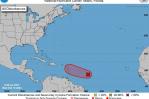 Sistema tropical, en mira hacia Antillas Menores, se acerca a convertirse en ciclón tropical Sistema tropical, en mira hacia Antillas Menores, se acerca a convertirse en ciclón tropical