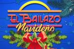 El Bailazo Navideño se estrena este jueves El Bailazo Navideño se estrena este jueves