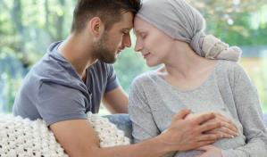 Cáncer de mama: así vive la pareja el diagnóstico