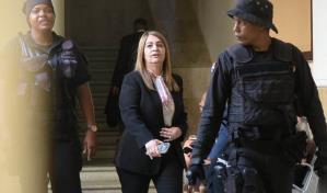Hermana de Danilo, presa en su casa desde 2020, insiste le otorguen libertad