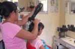 Suben los precios en salones de belleza y barberías hasta un 80 %