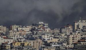 El mundo árabe endurece su postura ante negativa occidental para ver atrocidades de Israel