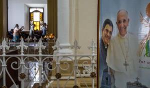 Nicaragua excarcela a 12 sacerdotes y los envía al Vaticano tras acuerdo con la Santa Sede