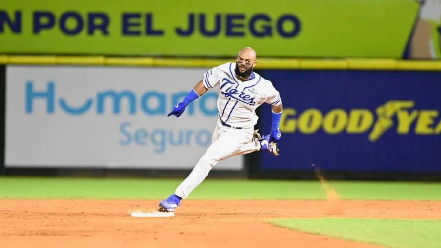 La Lidom abre su temporada 70 con equilibrio y músculos