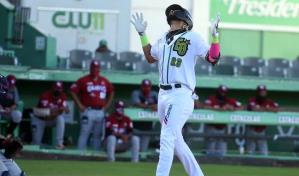 Fernando Tatis Jr. debutará el lunes con las Estrellas Orientales