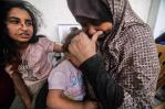 Qué se sabe de la explosión en el hospital de Gaza de la que Israel y palestinos se acusan Qué se sabe de la explosión en el hospital de Gaza de la que Israel y palestinos se acusan