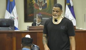 Nelson Hilario García: Tekashi repitió varias veces que cuando vuelva nos va a matar