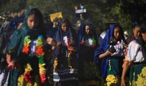 Las nuevas tecnologías para salvar idiomas indígenas moribundos