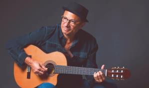 José Antonio Rodríguez, un artista que trasciende las tendencias musicales