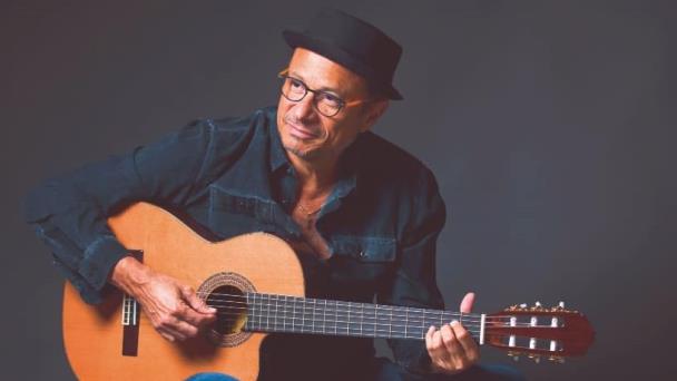 José Antonio Rodríguez, un artista que trasciende las tendencias musicales