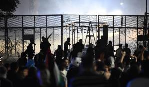 EE.UU. aconseja no viajar al Líbano por motivos de seguridad tras protestas en su embajada