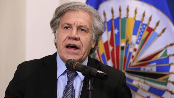 La OEA critica a la Fiscalía de Guatemala por pedir la retirada de inmunidad de Arévalo y Herrera