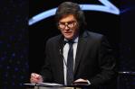 Triunfo de Milei en Argentina conmociona y divide a Latinoamérica Triunfo de Milei en Argentina conmociona y divide a Latinoamérica