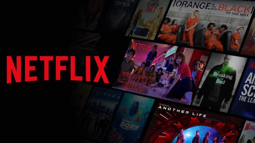 Netflix alcanza récord de suscriptores en tercer trimestre de este año