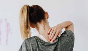 Espalda sana: qu&eacute; hacer para cuidarte