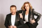 Pimpinela regresa a Santo Domingo con su gira Siempre Juntos