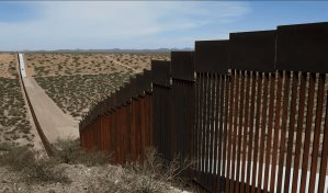 Construir más muro, un show político que harta a muchos en la frontera sur de EEUU