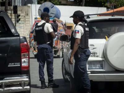 Secuestran en Haití secretario Alto Consejo de Transición