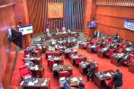 De urgencia, el Senado aprueba préstamo de US$100 millones para programa Supérate De urgencia, el Senado aprueba préstamo de US$100 millones para programa Supérate