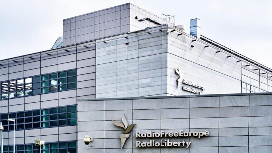 Periodista estadounidense de Radio Free Europe detenida en Rusia