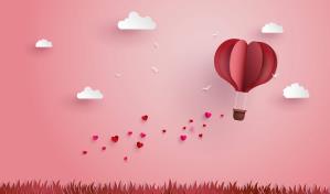 Vamos a hablar del amor en la poesía