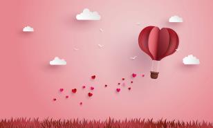 Vamos a hablar del amor en la poesía