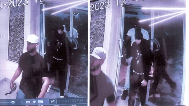 Acompañantes de Tekashi al momento de agredir productores musicales aún no han sido identificados