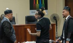 El Ministerio Público acusa de tortura y barbarie a Tekashi