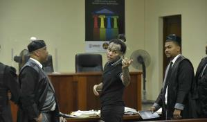 Tekashi tenía intención de dar muerte a productor musical y acompañantes, dice MP