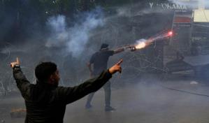 En el mundo se viven más de 100 conflictos activos