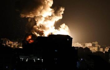 EE.UU. veta resolución de la ONU que pedía pausas humanitarias en Gaza