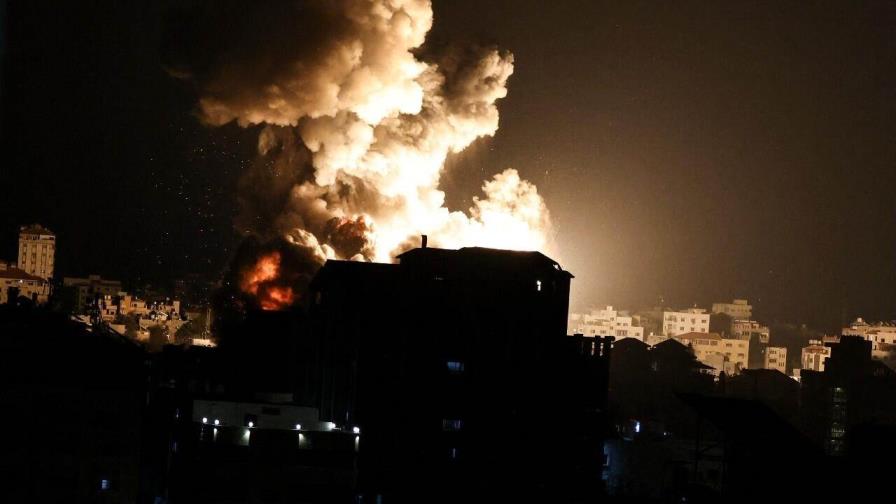 EE.UU. veta resolución de la ONU que pedía pausas humanitarias en Gaza