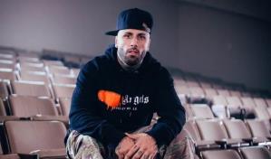 El video con el que Nicky Jam anuncia su retiro de la m&uacute;sica